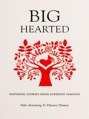 cover image of Big Hearted